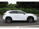 LEXUS NX200t