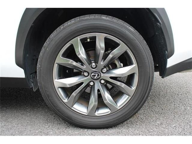 LEXUS NX200t