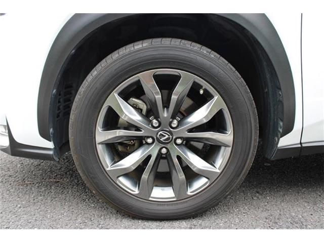 LEXUS NX200t