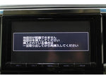 ALPHARD 4WD
