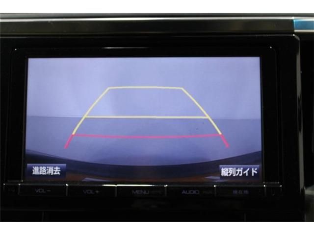 ALPHARD 4WD
