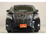 ALPHARD 4WD