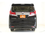 ALPHARD 4WD