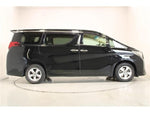 ALPHARD 4WD