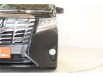 ALPHARD 4WD