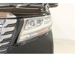 ALPHARD 4WD