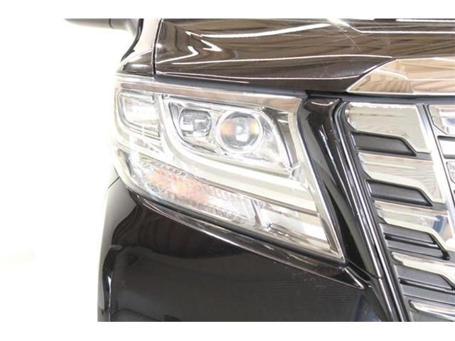ALPHARD 4WD