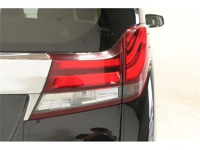 ALPHARD 4WD