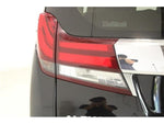 ALPHARD 4WD