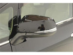 ALPHARD 4WD