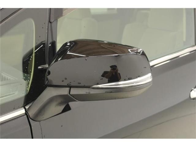 ALPHARD 4WD