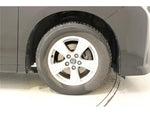 ALPHARD 4WD