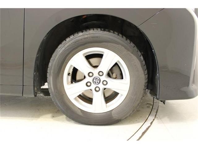 ALPHARD 4WD
