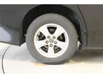 ALPHARD 4WD
