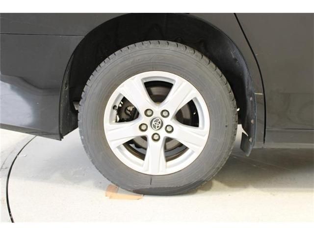 ALPHARD 4WD