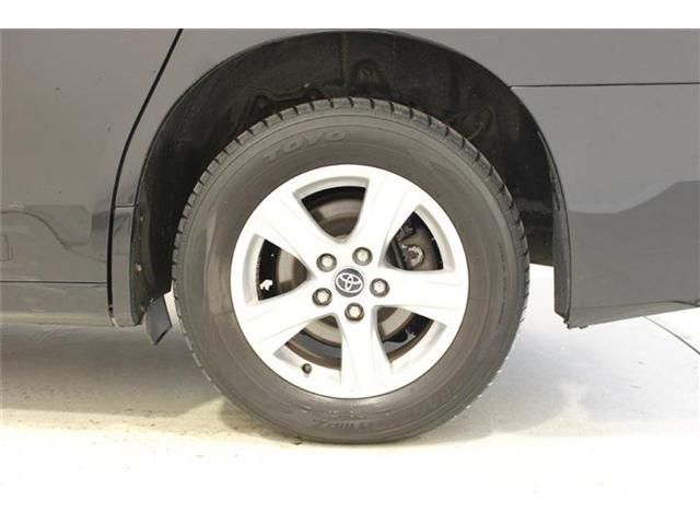 ALPHARD 4WD