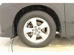 ALPHARD 4WD