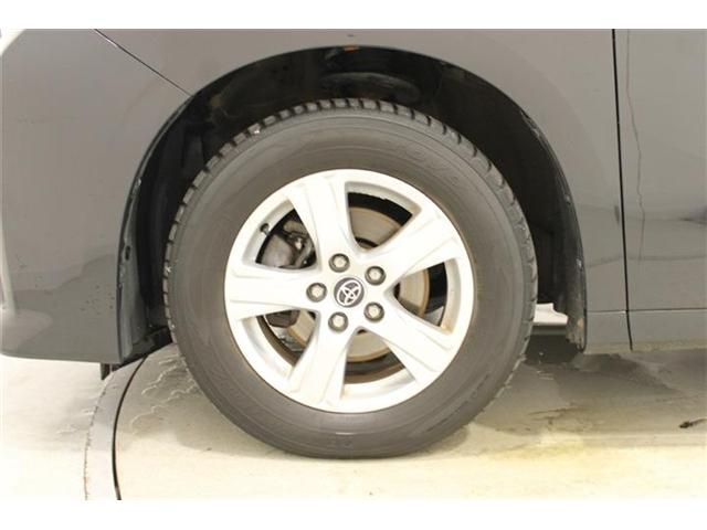 ALPHARD 4WD