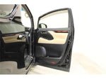 ALPHARD 4WD