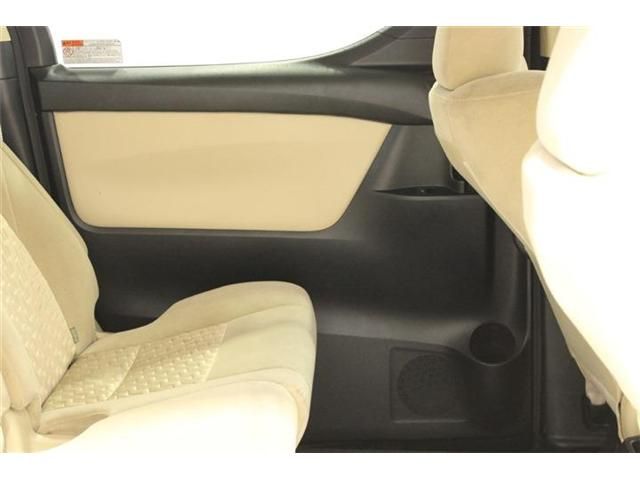 ALPHARD 4WD