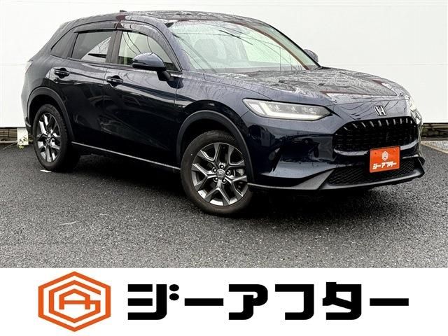 ZR-V