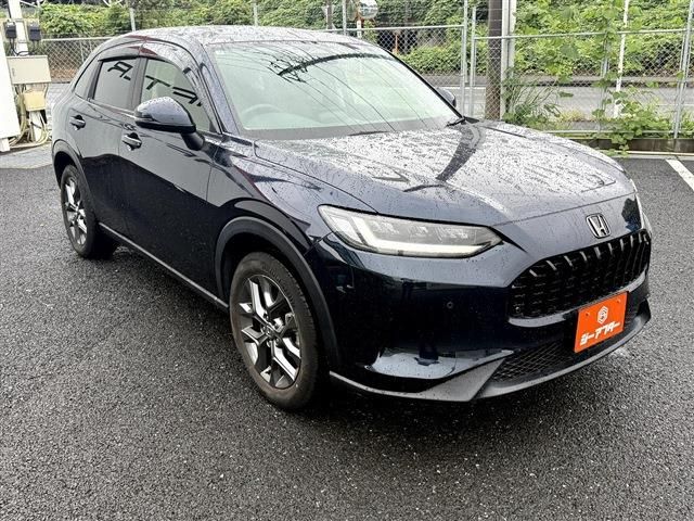 ZR-V