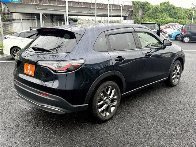 ZR-V