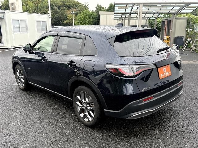 ZR-V