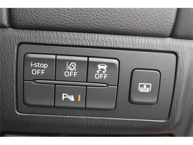ATENZA sedan 4WD