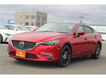 ATENZA sedan 4WD