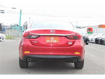 ATENZA sedan 4WD