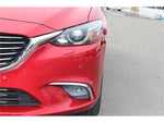 ATENZA sedan 4WD