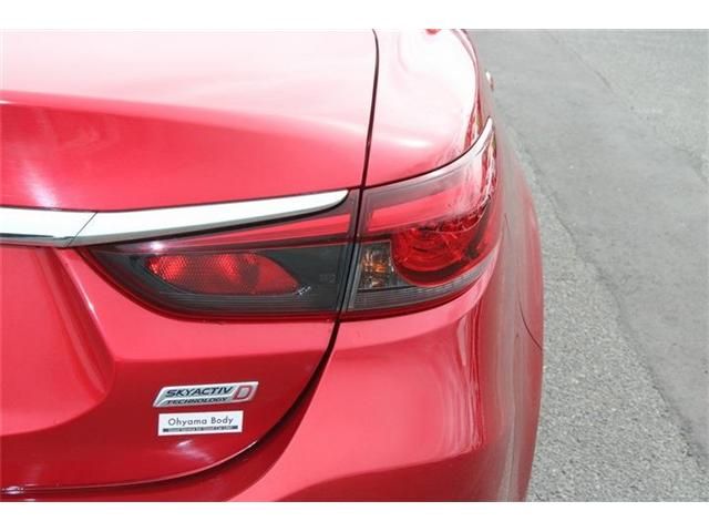 ATENZA sedan 4WD