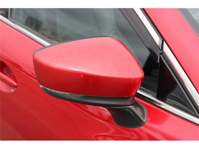 ATENZA sedan 4WD
