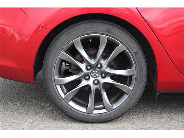 ATENZA sedan 4WD