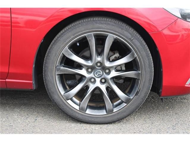 ATENZA sedan 4WD