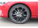 ATENZA sedan 4WD