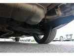 ATENZA sedan 4WD