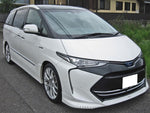 ESTIMA HYBRID 4WD