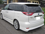 ESTIMA HYBRID 4WD