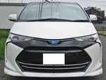 ESTIMA HYBRID 4WD