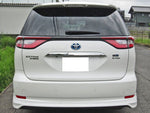 ESTIMA HYBRID 4WD