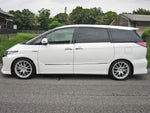 ESTIMA HYBRID 4WD