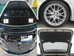 ESTIMA HYBRID 4WD
