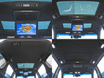 ESTIMA HYBRID 4WD