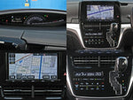 ESTIMA HYBRID 4WD