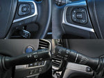 ESTIMA HYBRID 4WD