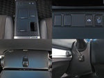 ESTIMA HYBRID 4WD