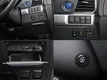 ESTIMA HYBRID 4WD