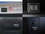 ESTIMA HYBRID 4WD